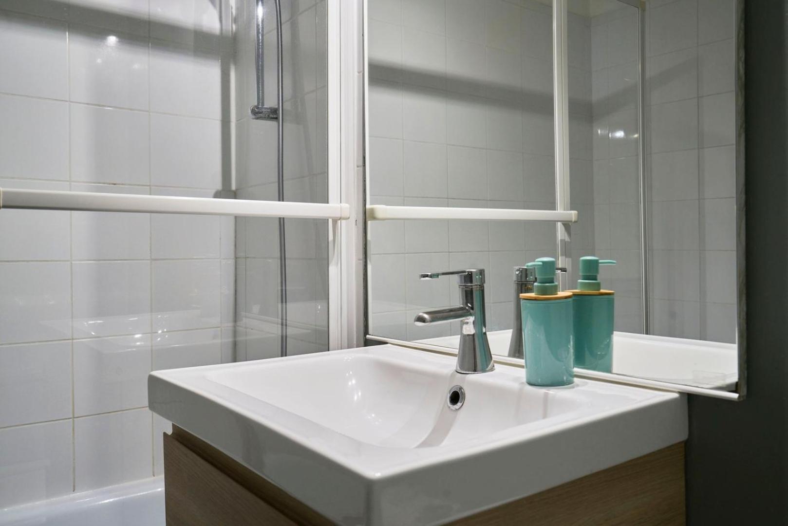 Equipped Studio In Vieux-Lille Near Grand Place Buitenkant foto